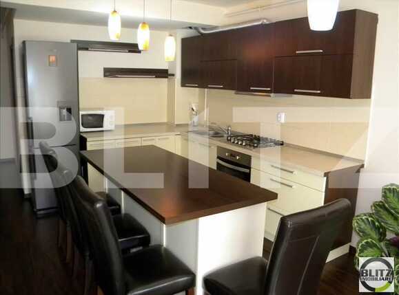 Apartament de închiriat 3 camere Zorilor - 16100AI | BLITZ Cluj-Napoca | Poza4