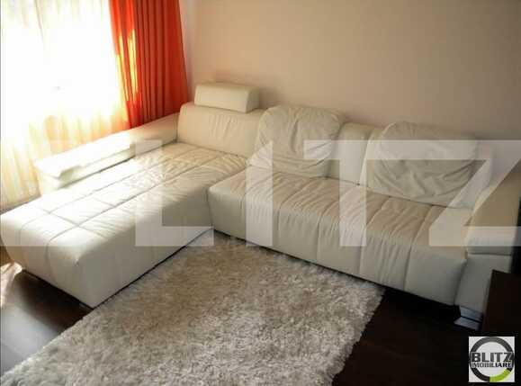 Apartament de închiriat 3 camere Zorilor - 16100AI | BLITZ Cluj-Napoca | Poza1