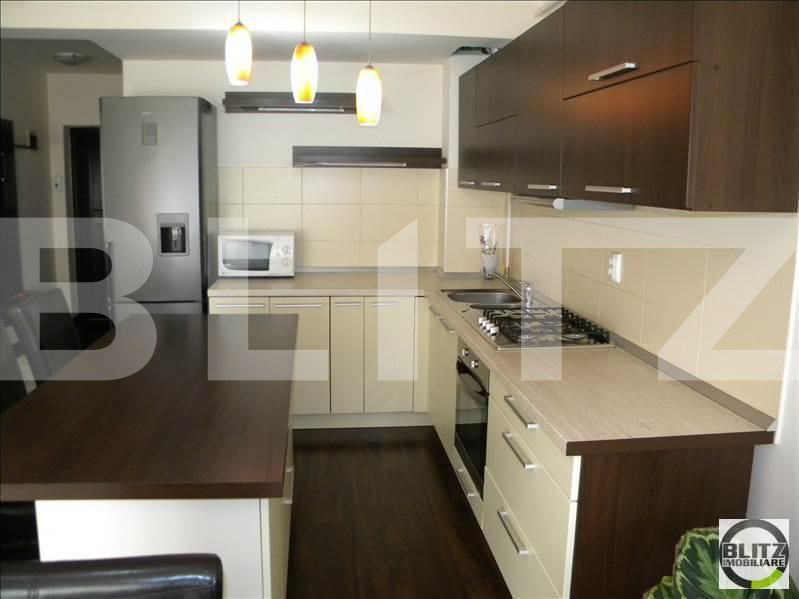 Apartament de închiriat 3 camere Zorilor - 16100AI | BLITZ Cluj-Napoca | Poza5