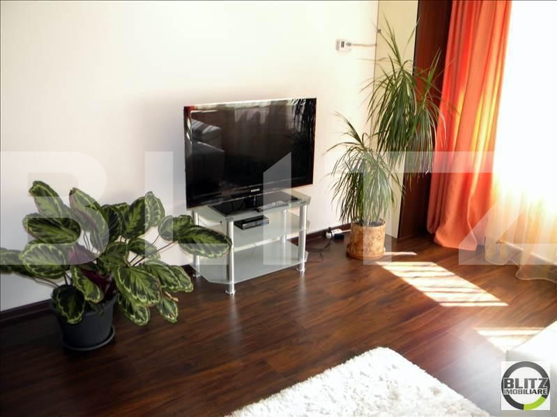 Apartament de închiriat 3 camere Zorilor - 16100AI | BLITZ Cluj-Napoca | Poza3