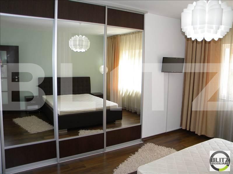 Apartament de închiriat 3 camere Zorilor - 16100AI | BLITZ Cluj-Napoca | Poza13