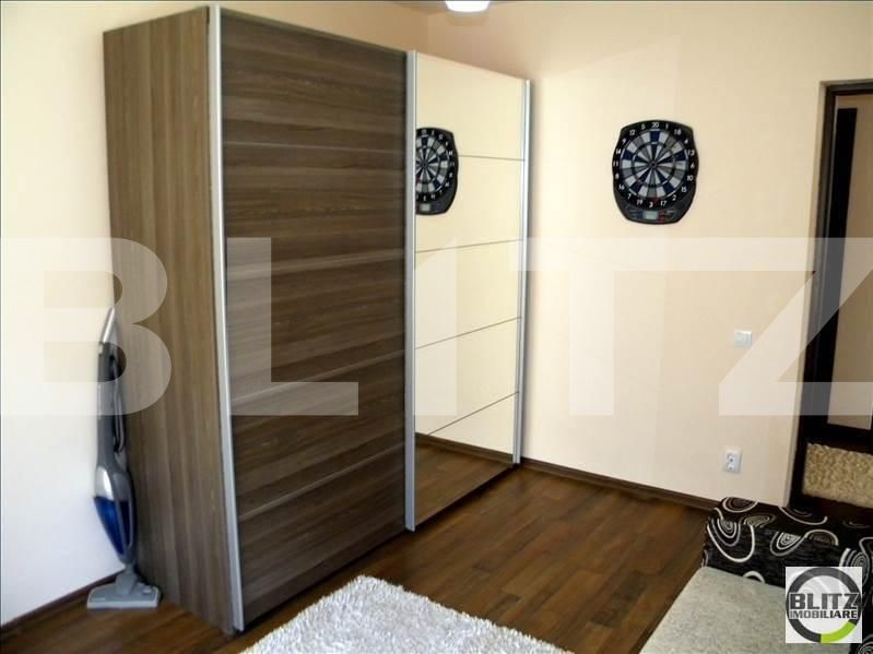 Apartament de închiriat 3 camere Zorilor - 16100AI | BLITZ Cluj-Napoca | Poza10