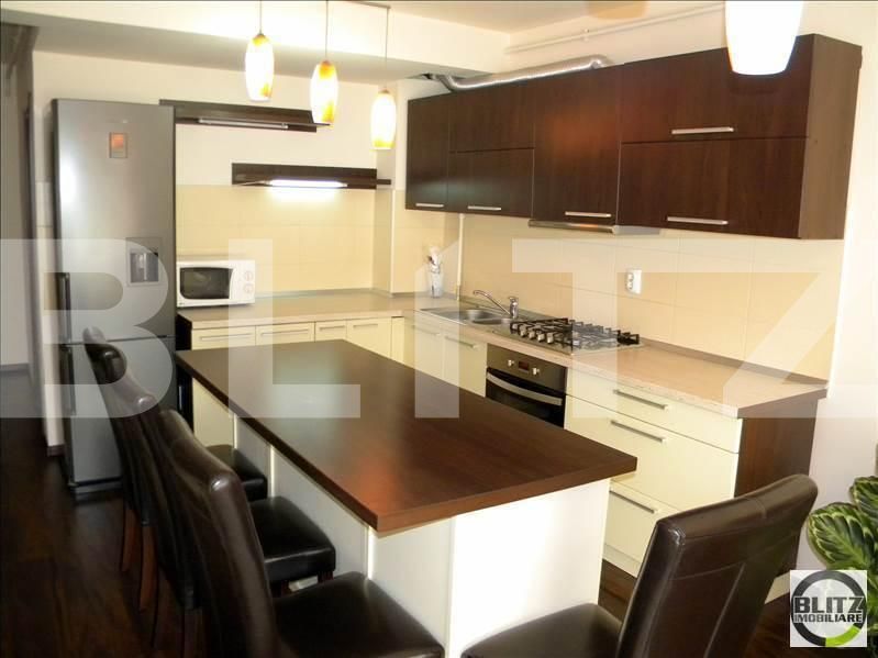 Apartament de închiriat 3 camere Zorilor - 16100AI | BLITZ Cluj-Napoca | Poza2