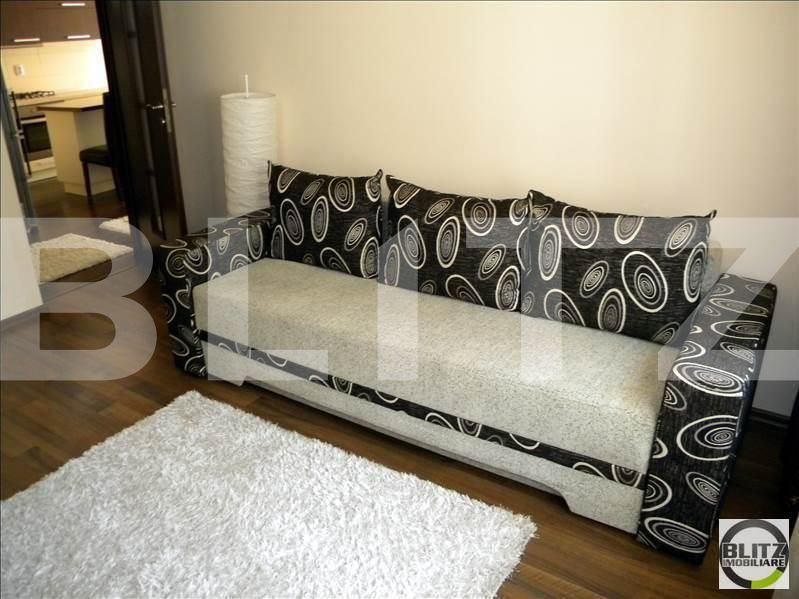 Apartament de închiriat 3 camere Zorilor - 16100AI | BLITZ Cluj-Napoca | Poza9