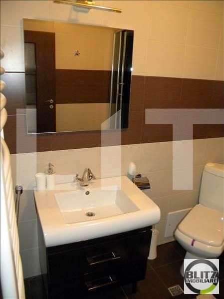 Apartament de închiriat 3 camere Zorilor - 16100AI | BLITZ Cluj-Napoca | Poza14