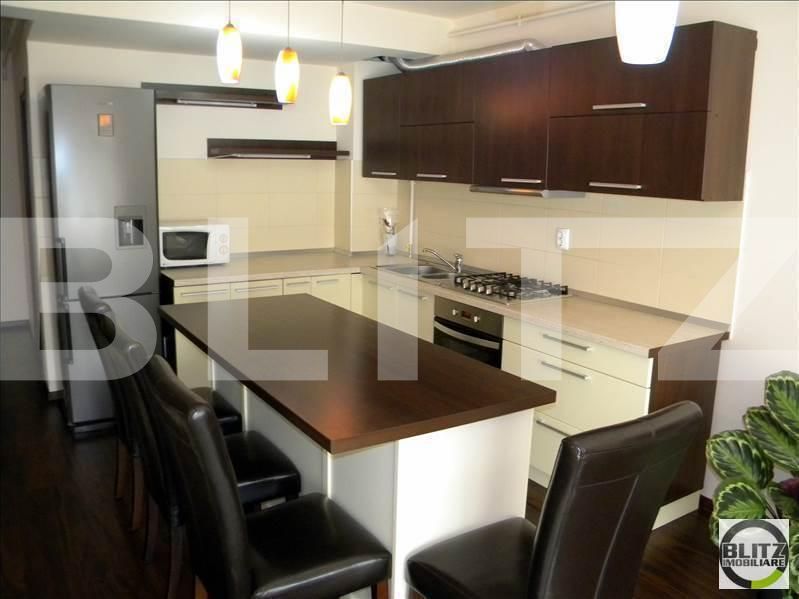 Apartament de închiriat 3 camere Zorilor - 16100AI | BLITZ Cluj-Napoca | Poza4