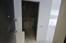 Apartament de 2 camere, semifinisat, 52 mp, garaj, zona Calea Baciului