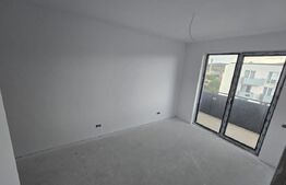 Apartament de 2 camere, semifinisat, 52 mp, garaj, zona Calea Baciului