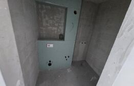 Apartament de 2 camere, semifinisat, 52 mp, garaj, zona Calea Baciului