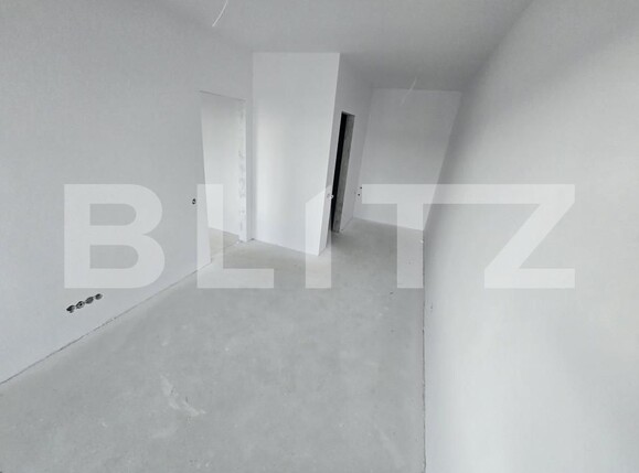 Apartament de vânzare 2 camere Dambul Rotund - 161000AV | BLITZ Cluj-Napoca | Poza7