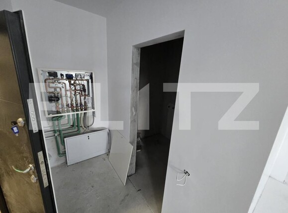 Apartament de vânzare 2 camere Dambul Rotund - 161000AV | BLITZ Cluj-Napoca | Poza5