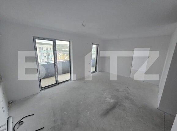 Apartament de vânzare 2 camere Dambul Rotund - 161000AV | BLITZ Cluj-Napoca | Poza1