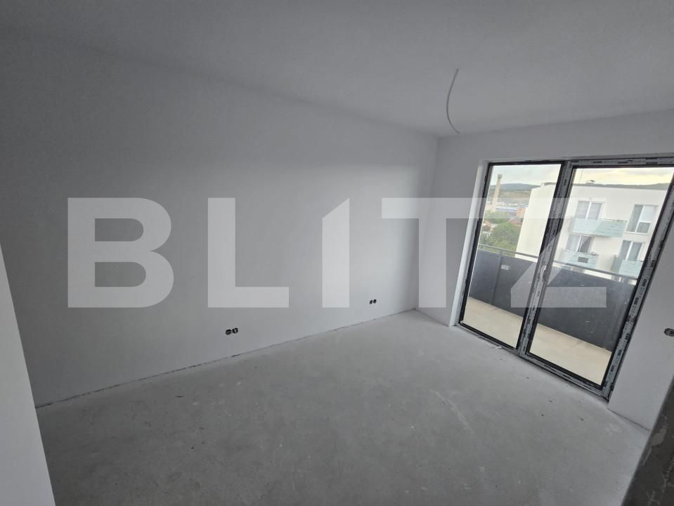 Apartament de vânzare 2 camere Dambul Rotund - 161000AV | BLITZ Cluj-Napoca | Poza3