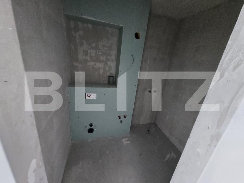 Apartament de vânzare 2 camere Dambul Rotund - 161000AV | BLITZ Cluj-Napoca | Poza6