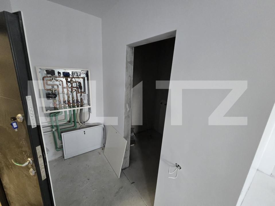 Apartament de vânzare 2 camere Dambul Rotund - 161000AV | BLITZ Cluj-Napoca | Poza5