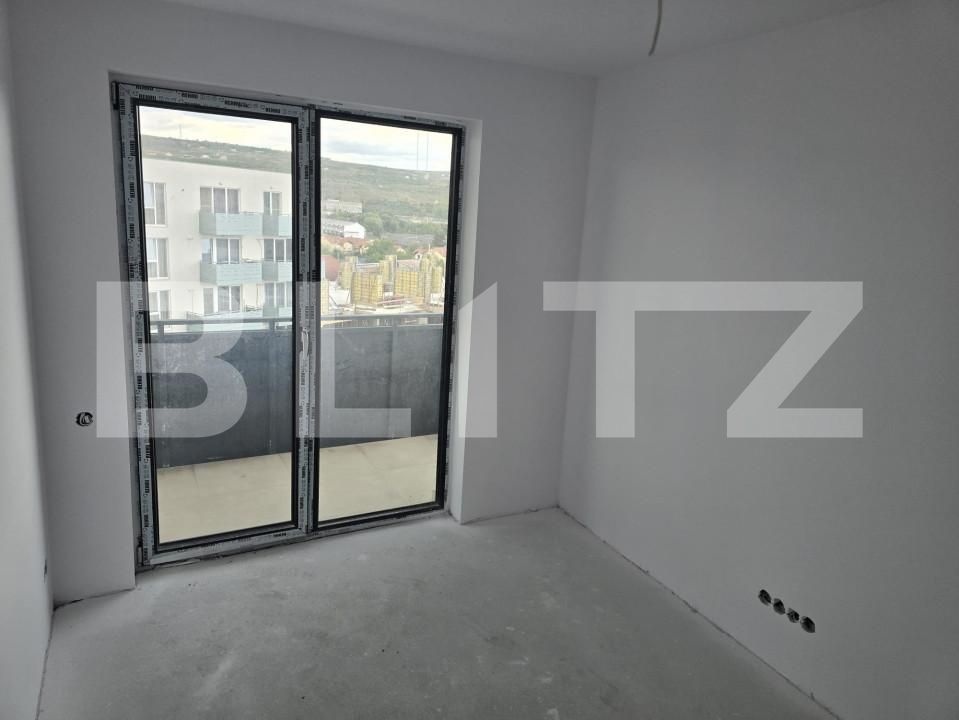 Apartament de vânzare 2 camere Dambul Rotund - 161000AV | BLITZ Cluj-Napoca | Poza2