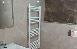 Apartament 2 cam. dec, 54 mp, et 1 bloc nou,Tractorul