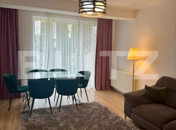 Casa de închiriat 4 camere Noua - 161003CI | BLITZ Brașov | Poza1