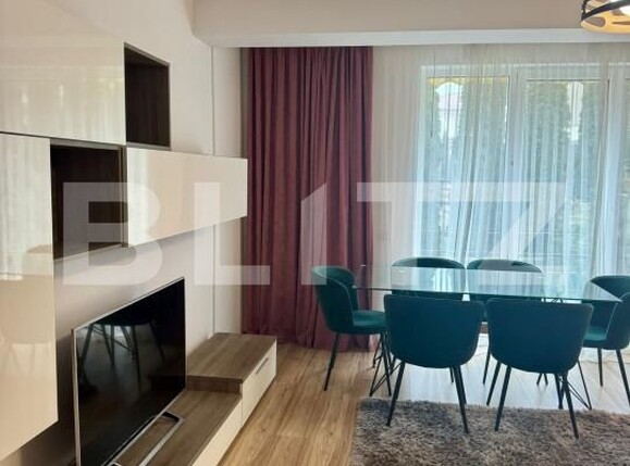 Casa de închiriat 4 camere Noua - 161003CI | BLITZ Brașov | Poza1