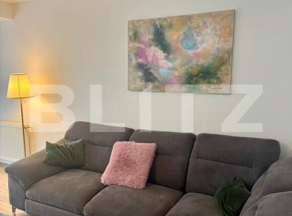 Casa de închiriat 4 camere Noua - 161003CI | BLITZ Brașov | Poza2