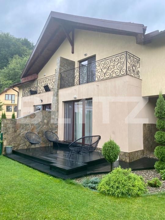 Casa de închiriat 4 camere Noua - 161003CI | BLITZ Brașov | Poza1