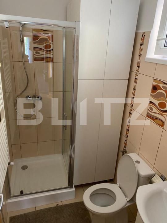 Casa de închiriat 4 camere Noua - 161003CI | BLITZ Brașov | Poza13