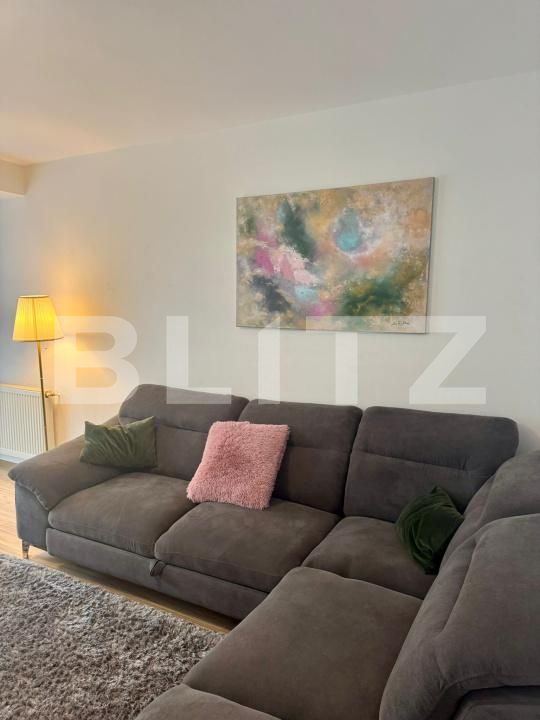 Casa de închiriat 4 camere Noua - 161003CI | BLITZ Brașov | Poza2