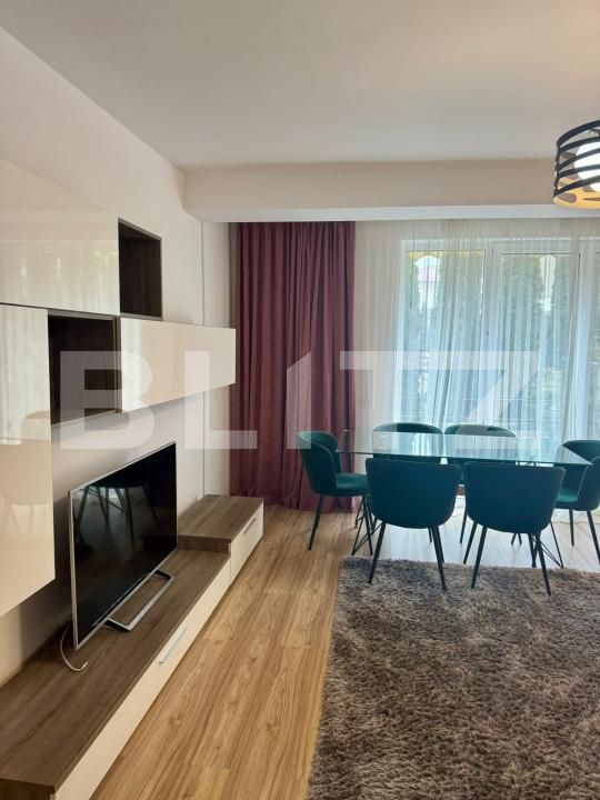 Casa de închiriat 4 camere Noua - 161003CI | BLITZ Brașov | Poza3