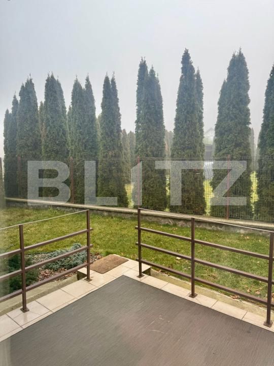 Casa de închiriat 4 camere Noua - 161003CI | BLITZ Brașov | Poza12
