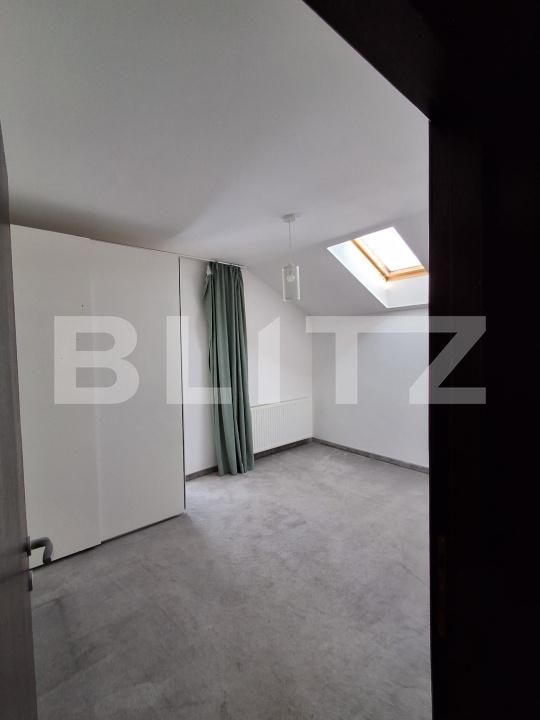 Casa de închiriat 4 camere Noua - 161003CI | BLITZ Brașov | Poza8