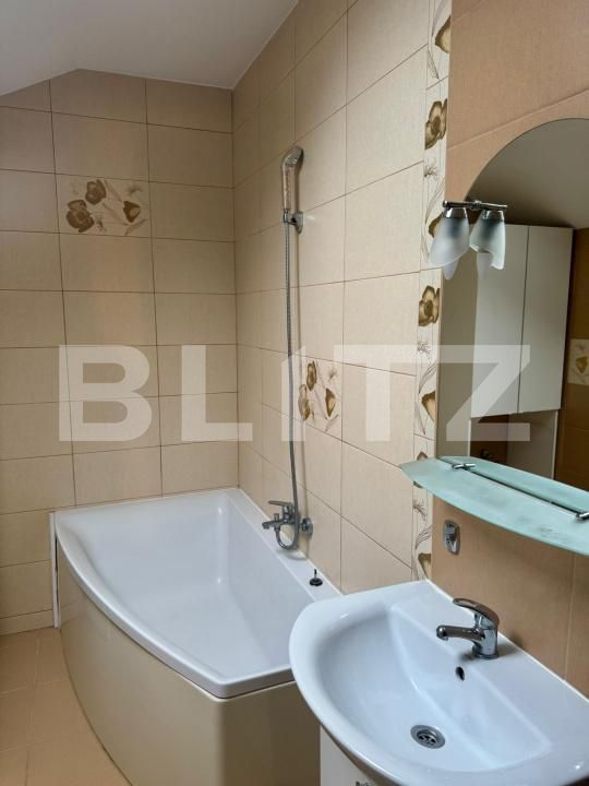 Casa de închiriat 4 camere Noua - 161003CI | BLITZ Brașov | Poza9
