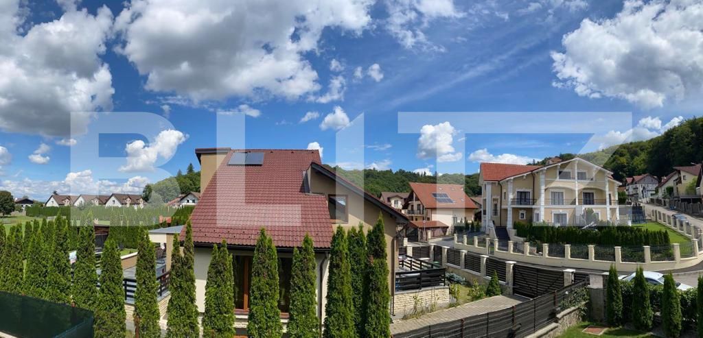 Casa de închiriat 4 camere Noua - 161003CI | BLITZ Brașov | Poza3