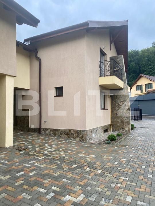 Casa de închiriat 4 camere Noua - 161003CI | BLITZ Brașov | Poza2