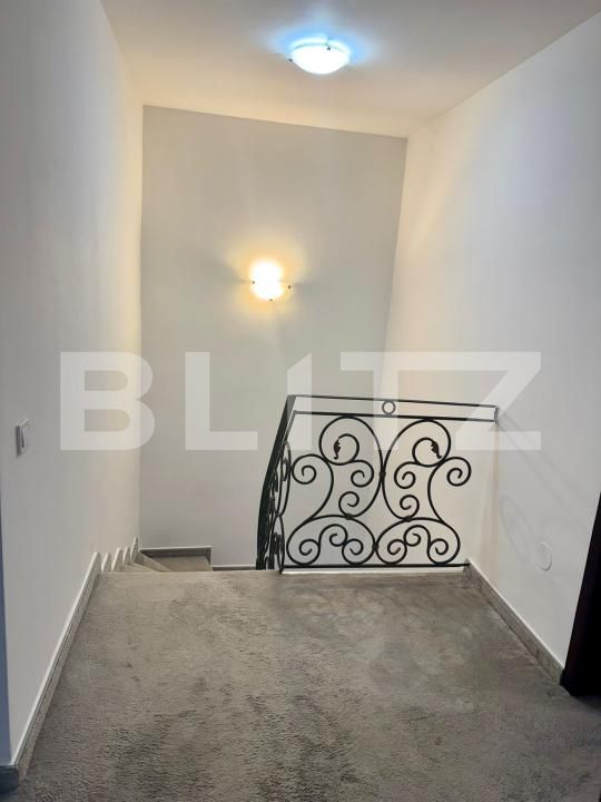 Casa de închiriat 4 camere Noua - 161003CI | BLITZ Brașov | Poza12