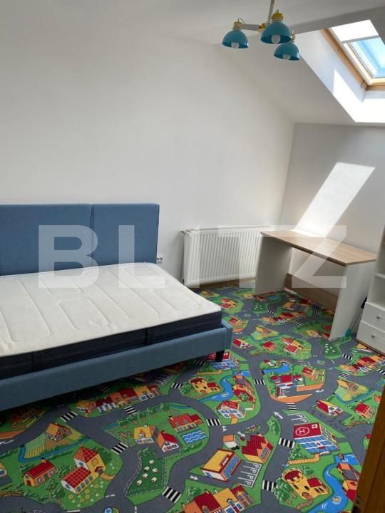 Casa de închiriat 4 camere Noua - 161003CI | BLITZ Brașov | Poza7