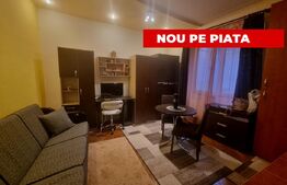 Garsonieră Elegantă în Centrul Istoric 