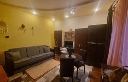 Garsonieră Elegantă în Centrul Istoric 