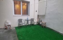 Garsonieră Elegantă în Centrul Istoric 