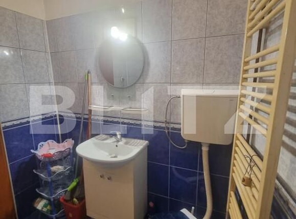 Garsonieră de închiriat Centrul Istoric - 161006AI | BLITZ Brașov | Poza5