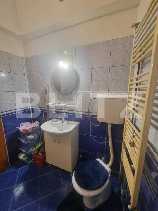 Garsonieră de închiriat Centrul Istoric - 161006AI | BLITZ Brașov | Poza5