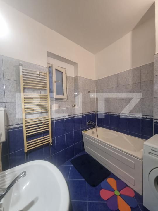 Garsonieră de închiriat Centrul Istoric - 161006AI | BLITZ Brașov | Poza4