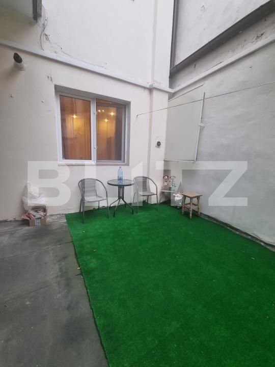 Garsonieră de închiriat Centrul Istoric - 161006AI | BLITZ Brașov | Poza6