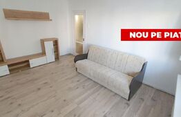 Apartament de 2 camere la prima închiriere