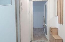 Apartament de 2 camere la prima închiriere