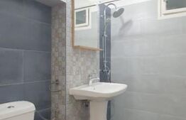 Apartament de 2 camere la prima închiriere