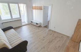Apartament de 2 camere la prima închiriere