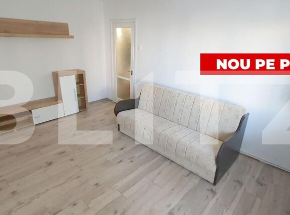 Apartament de închiriat 2 camere Astra - 161007AI | BLITZ Brașov | Poza1