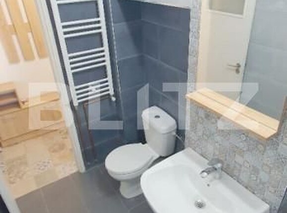 Apartament de închiriat 2 camere Astra - 161007AI | BLITZ Brașov | Poza12