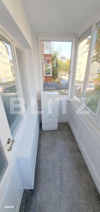 Apartament de închiriat 2 camere Astra - 161007AI | BLITZ Brașov | Poza13