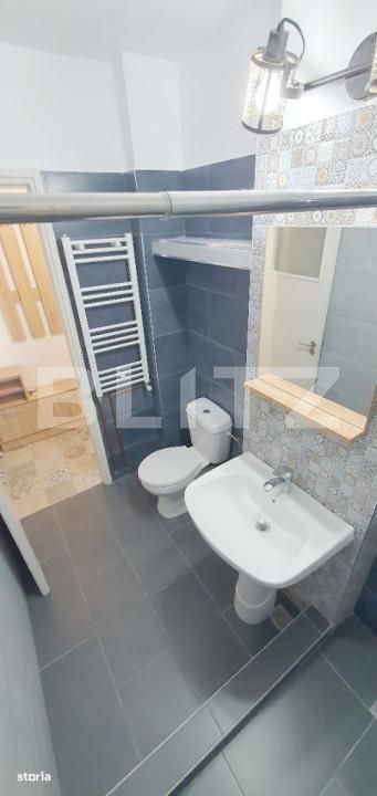 Apartament de închiriat 2 camere Astra - 161007AI | BLITZ Brașov | Poza12